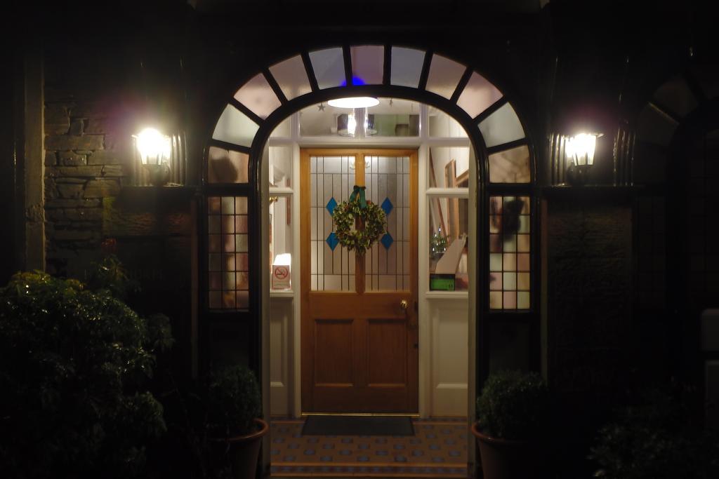 Haisthorpe Guest House Windermere Exterior foto